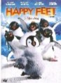 HAPPY FEET